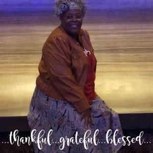 Meet your Posher, Carolyn